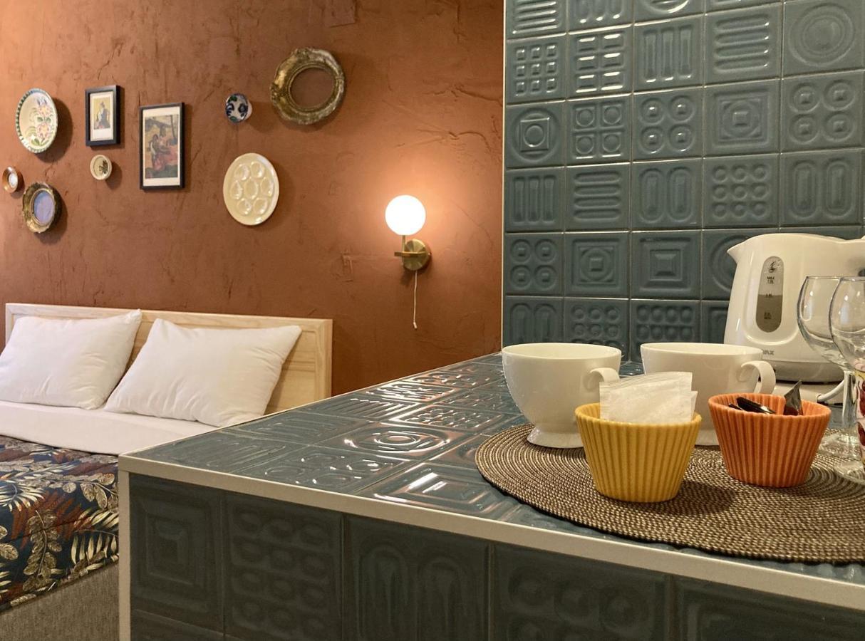 Vila Dunavski Raj جولوباك المظهر الخارجي الصورة